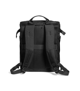 Navigator-T69 Travel Backpack 23-28L, Black