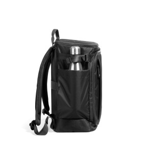 Navigator-T69 Travel Backpack 23-28L, Black