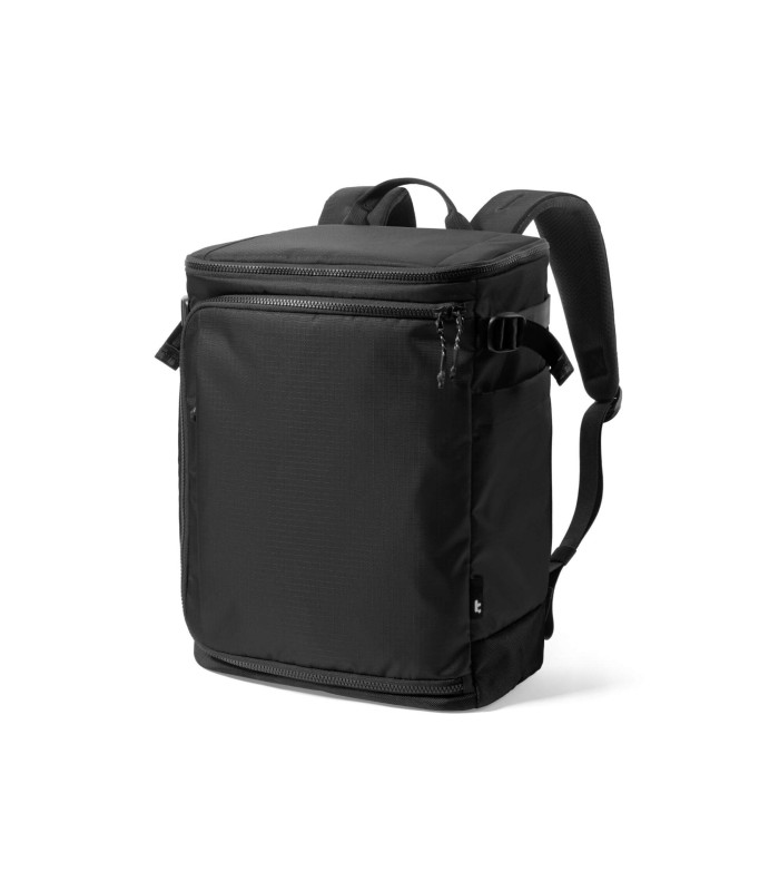 Navigator-T69 Travel Backpack 23-28L, Black