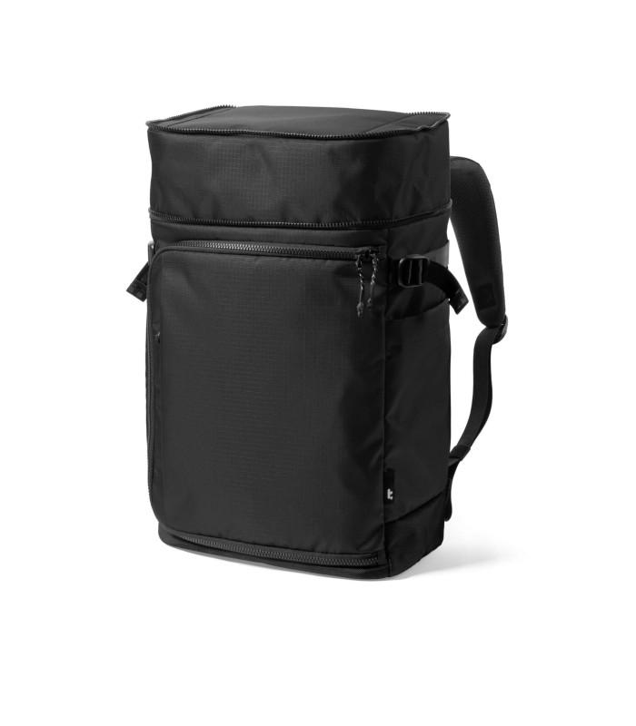 Navigator-T69 Travel Backpack 23-28L, Black