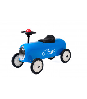 Baghera Racer Blau