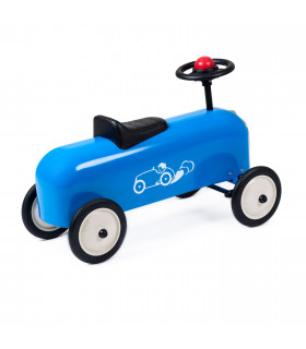 Baghera Racer Blau