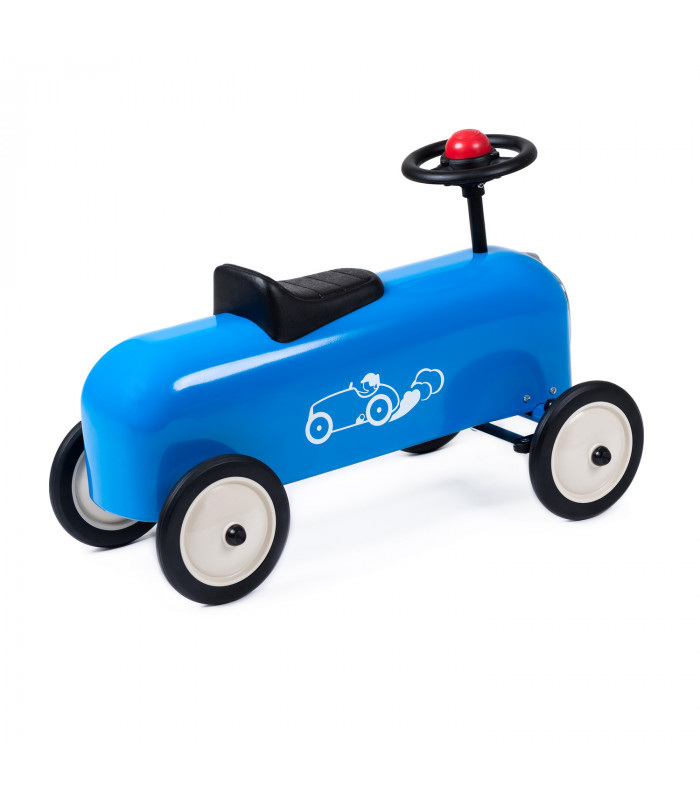 Baghera Racer Blau