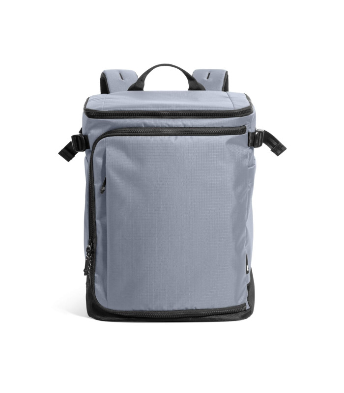 Navigator-T69 Travel Backpack 23-28L, Grey