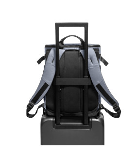 Navigator-T69 Travel Backpack 23-28L, Grey