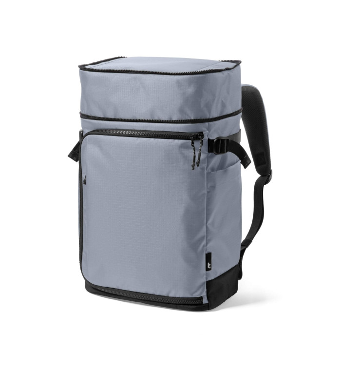 Navigator-T69 Travel Backpack 23-28L, Grey