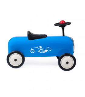 Baghera Racer Blau