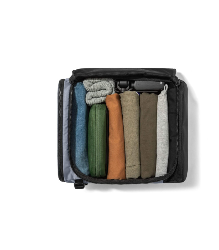 Navigator-T69 Travel Backpack 23-28L, Grey