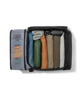 Navigator-T69 Travel Backpack 23-28L, Grey