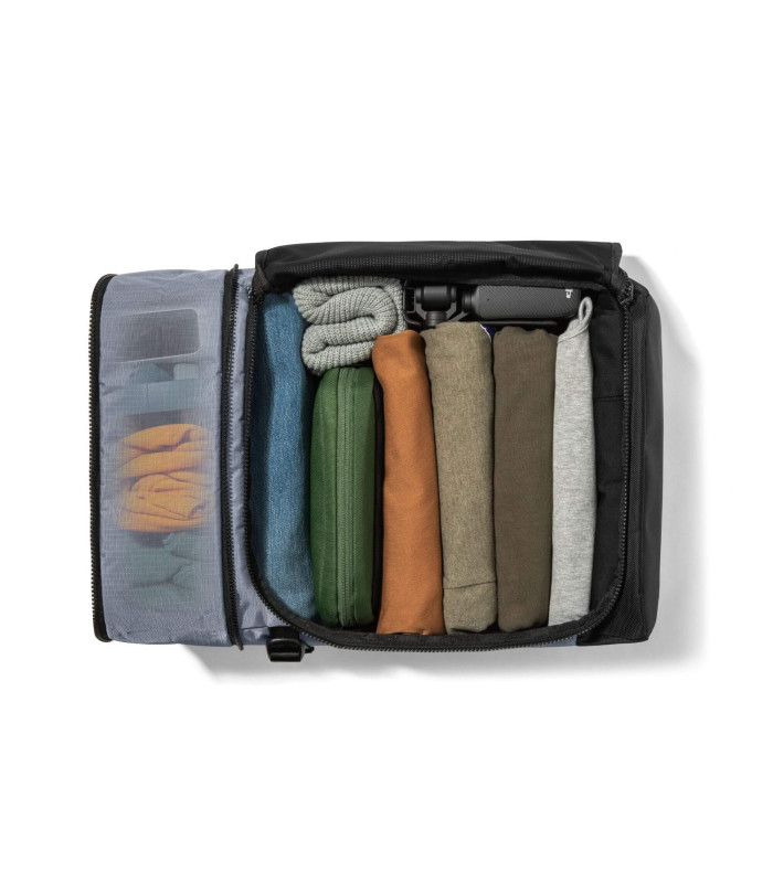 Navigator-T69 Travel Backpack 23-28L, Grey