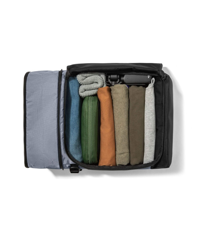 Navigator-T69 Travel Backpack 23-28L, Grey