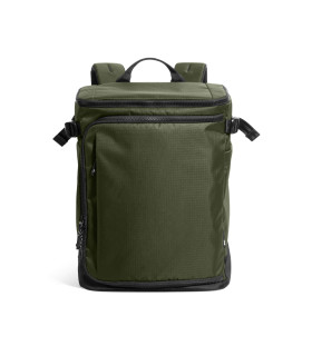 Navigator-T69 Travel Backpack 23-28L, Green