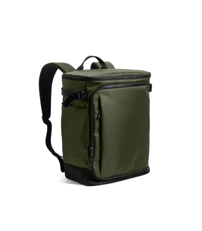Navigator-T69 Travel Backpack 23-28L, Green