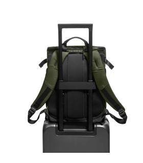 Navigator-T69 Travel Backpack 23-28L, Green