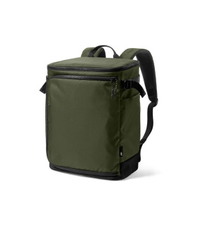Navigator-T69 Travel Backpack 23-28L, Green