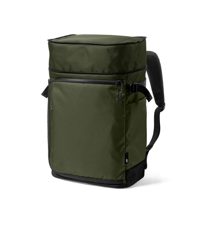 Navigator-T69 Travel Backpack 23-28L, Green