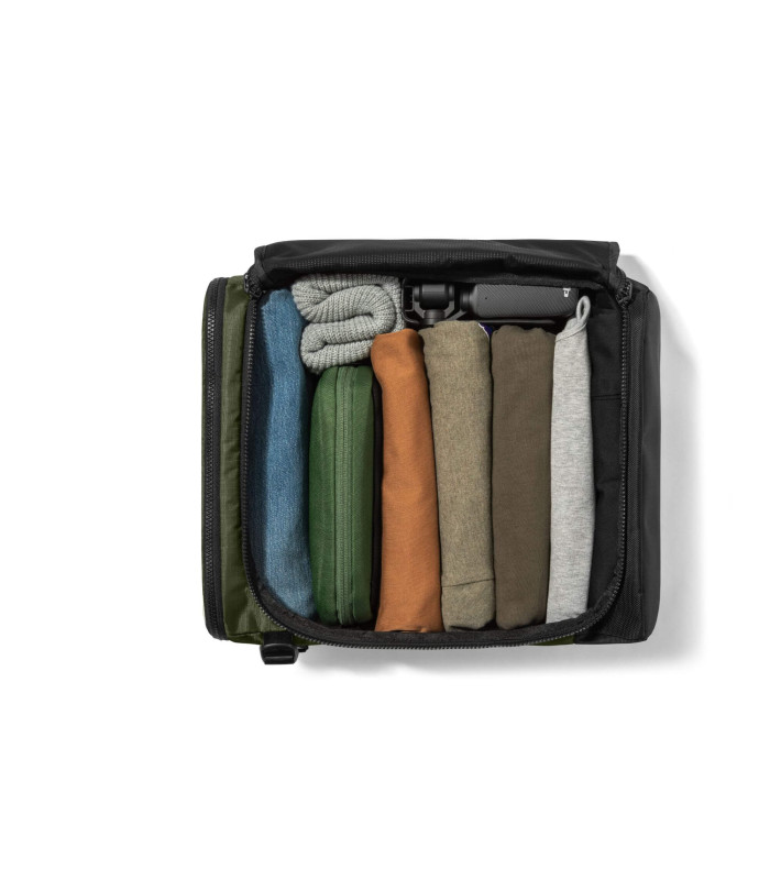 Navigator-T69 Travel Backpack 23-28L, Green