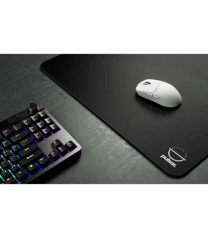 Pulsar Saturn Pro XL Xsoft Jet Black