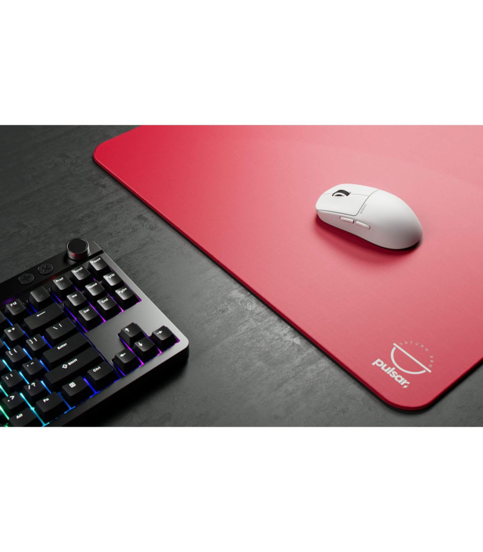 Pulsar Saturn Pro XL Xsoft RADIANT RUBY