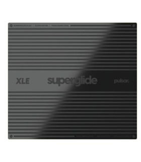 Superglide Pad 3 XLE Green Type S