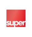 Superglide Pad 3 XLE Red Type S