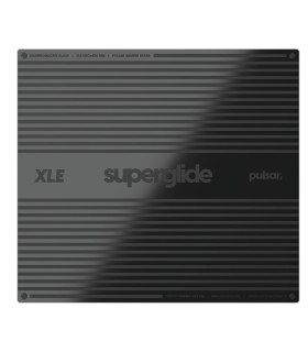 Superglide Pad 3 XLE White Type S