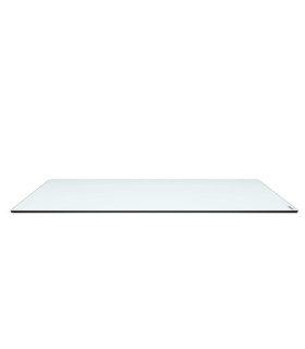 Superglide Pad 3 XLE White Type S