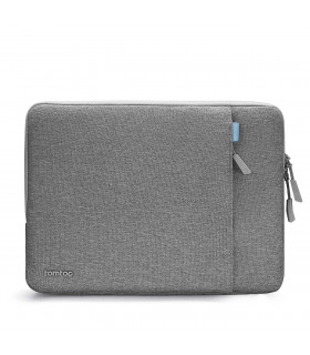 Defender-A13 (16") Laptop Sleeve, Grey