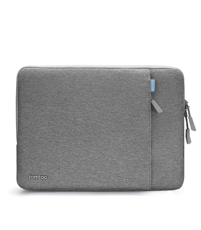 Defender-A13 (16") Laptop Sleeve, Grey