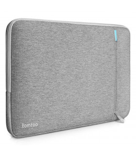 Defender-A13 (16") Laptop Sleeve, Grey