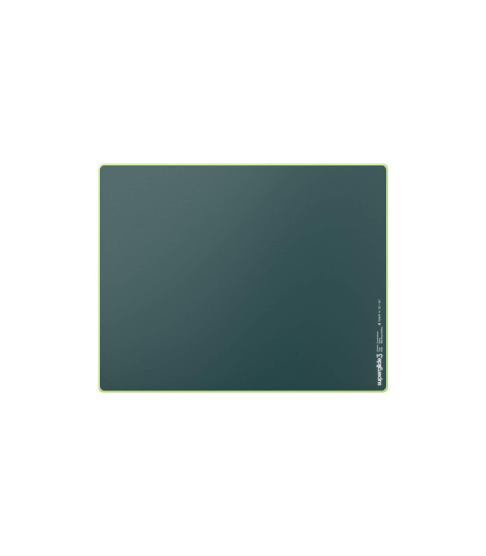 Superglide Pad 3 M Green Type S