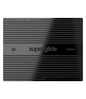 Superglide Pad 3 M Green Type S