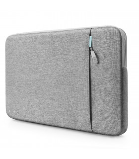 Defender-A13 (16") Laptop Sleeve, Grey