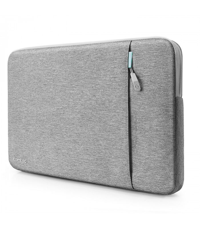 Defender-A13 (16") Laptop Sleeve, Grey