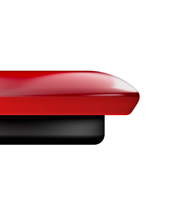 Superglide Pad 3 M Red Type S