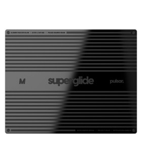 Superglide Pad 3 M White Type S