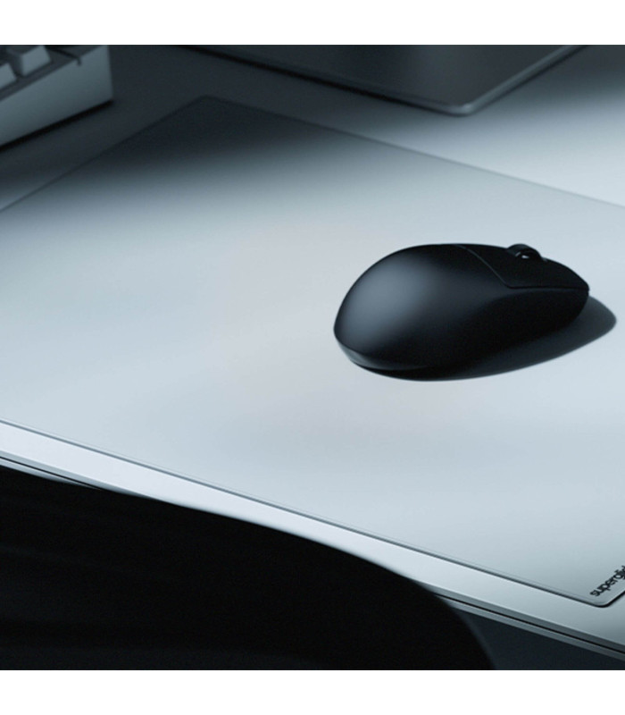Superglide Pad 3 M White Type S
