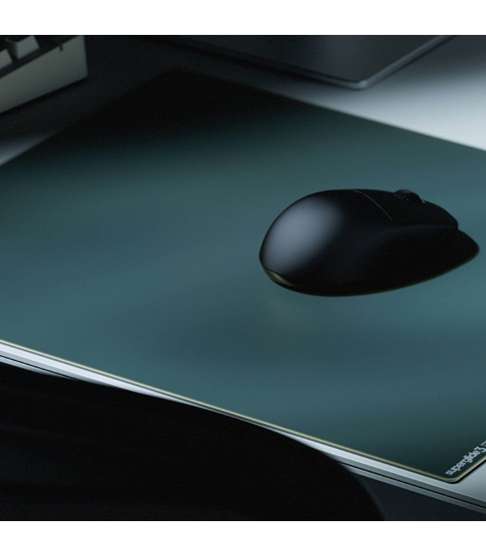 Superglide Pad 3 XLE Green Type S