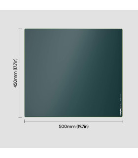 Superglide Pad 3 XLE Green Type S