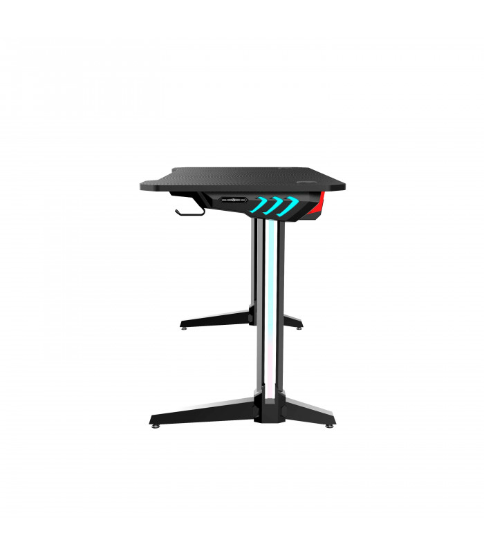 Anda Seat Mask 2 Gaming Desk RGB Lights