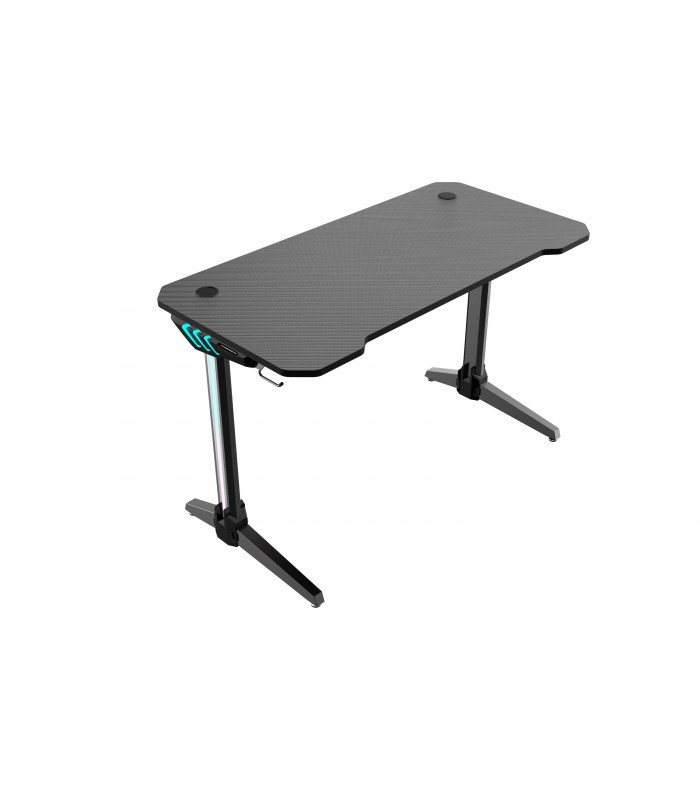 Anda Seat Mask 2 Gaming Desk RGB Lights