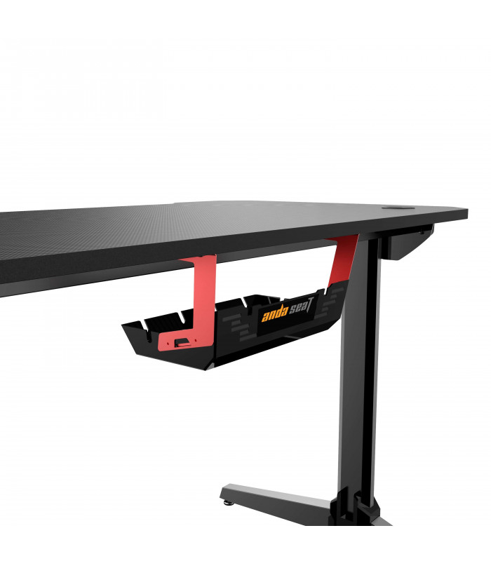 Anda Seat Mask 2 Gaming Desk RGB Lights