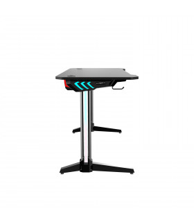 Anda Seat Mask 2 Gaming Desk RGB Lights