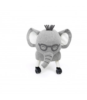 Cuthbert Animal Ride On