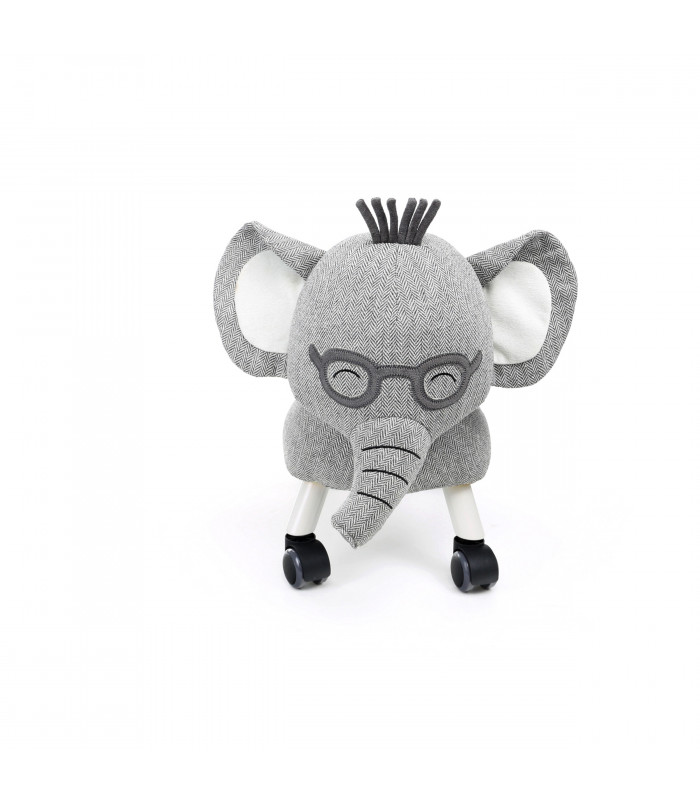 Cuthbert Animal Ride On