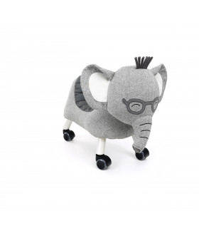 Cuthbert Animal Ride On