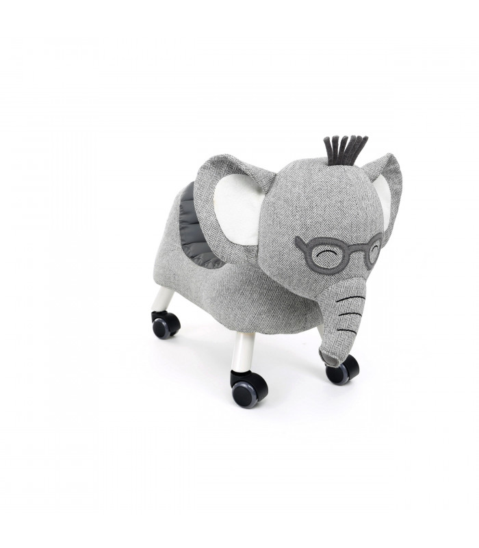 Cuthbert Animal Ride On