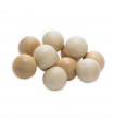 Natural Classic Baby Beads