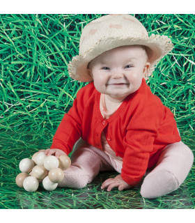 Natural Classic Baby Beads