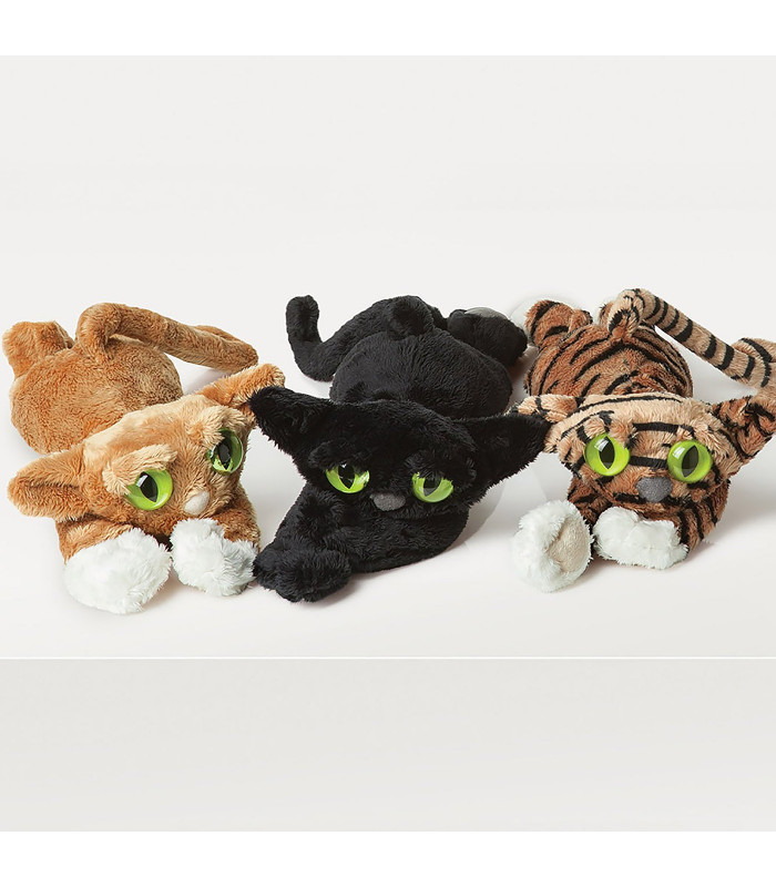 Lanky Cats Todd Tiger